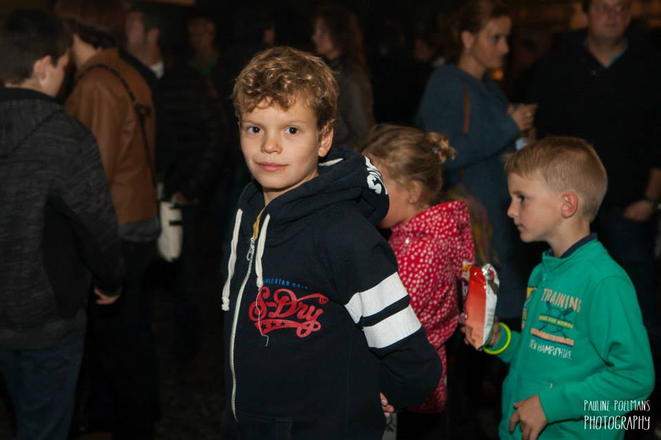 Sint-Martinus den XIIde - Hasselt kermisbar 2015